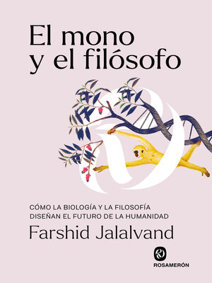 cover image of El mono y el filósofo